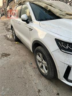 کیا سۆرینتۆ